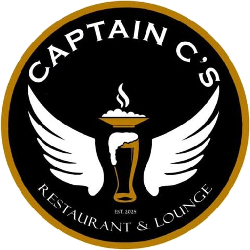 Captain C's crest